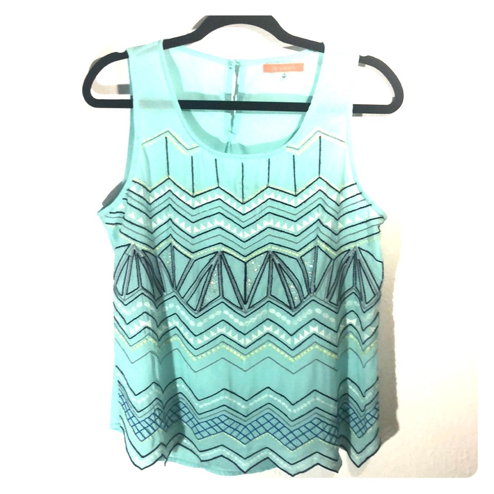 Lulumari large aqua tank